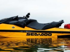 SEA DOO – JET SKI SEA DOO RXP-X 300 2021/2022 KOKA MULTIMARCAS | PRAMOTO ESTRELA / Carros no Vale