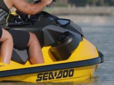 SEA DOO – JET SKI SEA DOO RXP-X 300 2021/2022 KOKA MULTIMARCAS | PRAMOTO ESTRELA / Carros no Vale