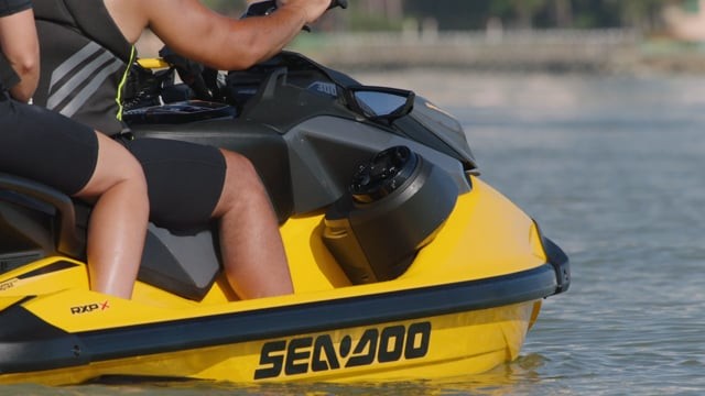 SEA DOO - JET SKI SEA DOO RXP-X 300 - 2022