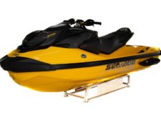 SEA DOO – JET SKI SEA DOO RXP-X 300 2021/2022 KOKA MULTIMARCAS | PRAMOTO ESTRELA / Carros no Vale