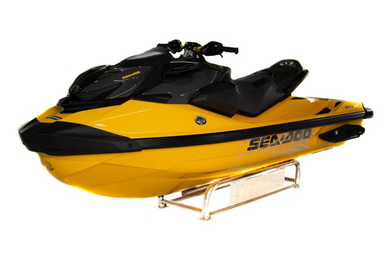 SEA DOO - JET SKI SEA DOO RXP-X 300 - 2022