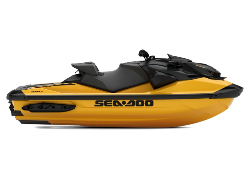 SEA DOO - JET SKI SEA DOO RXP-X 300 - 2022