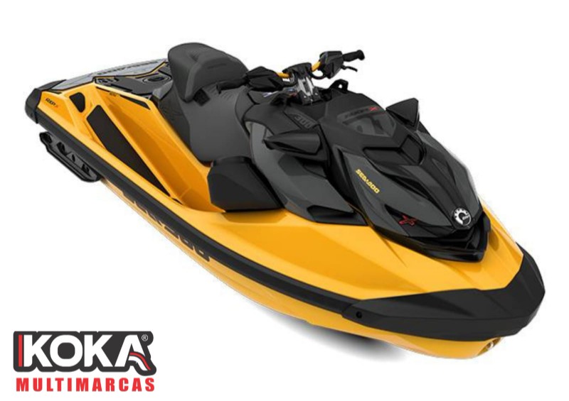 SEA DOO RXP-X 300