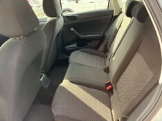 VOLKSWAGEN POLO 1.0 FLEX 12V 5P 2019/2020 COMPLETO VEÍCULOS GUAPORÉ / Carros no Vale