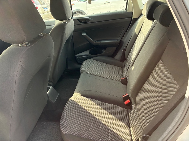 VOLKSWAGEN POLO 1.0 FLEX 12V 5P 2019/2020 COMPLETO VEÍCULOS GUAPORÉ / Carros no Vale