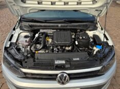 VOLKSWAGEN POLO 1.0 FLEX 12V 5P 2019/2020 COMPLETO VEÍCULOS GUAPORÉ / Carros no Vale