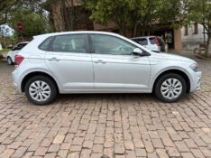 VOLKSWAGEN POLO 1.0 FLEX 12V 5P 2019/2020 COMPLETO VEÍCULOS GUAPORÉ / Carros no Vale