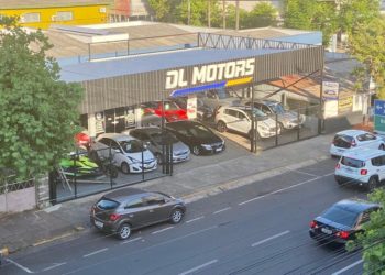 DL Motors