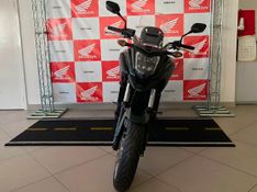 HONDA NC 750X VERDE 2021/2021 VALECROSS HONDA DREAM LAJEADO / Carros no Vale