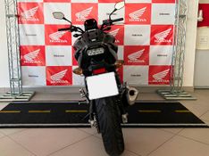 HONDA NC 750X VERDE 2021/2021 VALECROSS HONDA DREAM LAJEADO / Carros no Vale