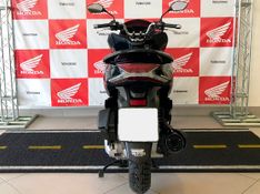 HONDA PCX 150 AZUL 2019/2019 VALECROSS HONDA DREAM LAJEADO / Carros no Vale