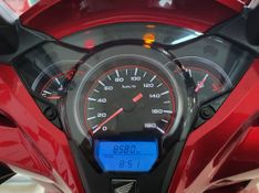 HONDA SH 300I VERMELHA 2018/2018 VALECROSS HONDA DREAM LAJEADO / Carros no Vale