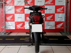 Honda BIZ 125 EX AZUL 2011/2011 VALECROSS HONDA DREAM LAJEADO / Carros no Vale