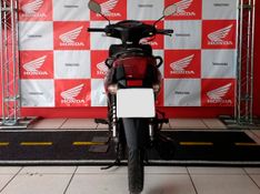 Honda BIZ 125 EX AZUL 2011/2011 VALECROSS HONDA DREAM LAJEADO / Carros no Vale