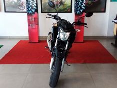 HONDA CB 250F AZUL 2018/2018 VALECROSS HONDA DREAM LAJEADO / Carros no Vale