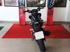 HONDA CB 250F AZUL 2018/2018 VALECROSS HONDA DREAM LAJEADO / Carros no Vale