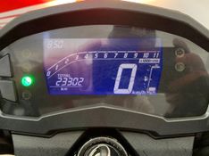 HONDA CB 250F AZUL 2017/2018 VALECROSS HONDA DREAM LAJEADO / Carros no Vale