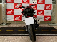 Honda CB 500F VERMELHA 2021/2021 VALECROSS HONDA DREAM LAJEADO / Carros no Vale