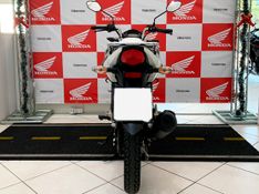 Honda CG 160 CARGO BRANCA 2022/2022 VALECROSS HONDA DREAM LAJEADO / Carros no Vale