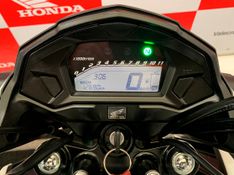Honda CG 160 CARGO BRANCA 2022/2022 VALECROSS HONDA DREAM LAJEADO / Carros no Vale