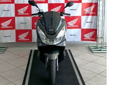 Honda PCX 150 CINZA 2015/2016 VALECROSS HONDA DREAM LAJEADO / Carros no Vale