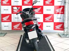 Honda PCX 150 CINZA 2015/2016 VALECROSS HONDA DREAM LAJEADO / Carros no Vale