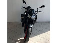 Kawasaki Z 900 PRETA 2021/2021 VALECROSS HONDA DREAM LAJEADO / Carros no Vale