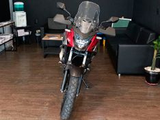 Honda CB 500X VERMELHA 2021/2021 VALECROSS HONDA DREAM LAJEADO / Carros no Vale