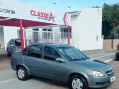 CHEVROLET CLASSIC LIFE/LS 1.0 VHC FLEXP. 4P 2013/2014 CLASSE A MULTIMARCAS VENÂNCIO AIRES / Carros no Vale