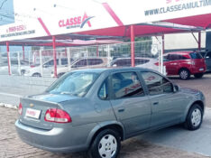 CHEVROLET CLASSIC LIFE/LS 1.0 VHC FLEXP. 4P 2013/2014 CLASSE A MULTIMARCAS VENÂNCIO AIRES / Carros no Vale