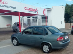 CHEVROLET CLASSIC LIFE/LS 1.0 VHC FLEXP. 4P 2013/2014 CLASSE A MULTIMARCAS VENÂNCIO AIRES / Carros no Vale