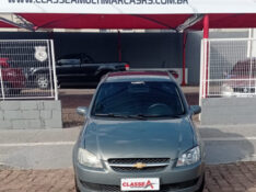 CHEVROLET CLASSIC LIFE/LS 1.0 VHC FLEXP. 4P 2013/2014 CLASSE A MULTIMARCAS VENÂNCIO AIRES / Carros no Vale