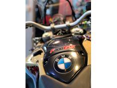 Bmw F 800 GS Adventure BEGE 2014/2015 VALECROSS HONDA DREAM LAJEADO / Carros no Vale