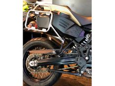 Bmw F 800 GS Adventure BEGE 2014/2015 VALECROSS HONDA DREAM LAJEADO / Carros no Vale