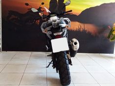 Bmw G 310 GS BRANCA 2020/2020 VALECROSS HONDA DREAM LAJEADO / Carros no Vale