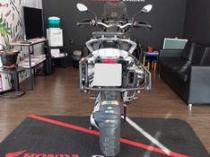 Bmw R 1200 GS PRETA 2018/2018 VALECROSS HONDA DREAM LAJEADO / Carros no Vale