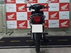 Honda BIZ 125 PRETA 2015/2016 VALECROSS HONDA DREAM LAJEADO / Carros no Vale