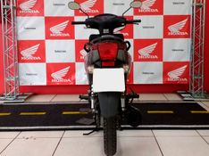 HONDA BIZ 125 ES PRATA 2012/2012 VALECROSS HONDA DREAM LAJEADO / Carros no Vale