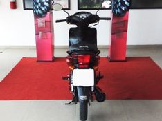 HONDA C 100 BIZ ES PRETA 2015/2015 VALECROSS HONDA DREAM LAJEADO / Carros no Vale