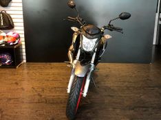 HONDA CB 250F PRATA 2018/2018 VALECROSS HONDA DREAM LAJEADO / Carros no Vale