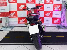 HONDA CB 500F VERMELHA 2019/2019 VALECROSS HONDA DREAM LAJEADO / Carros no Vale