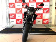 Honda CB 500F LARANJA 2021/2021 VALECROSS HONDA DREAM LAJEADO / Carros no Vale