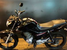 Honda CG 160 FAN PRETA 2016/2016 VALECROSS HONDA DREAM LAJEADO / Carros no Vale