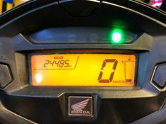 Honda CG 160 FAN PRETA 2016/2016 VALECROSS HONDA DREAM LAJEADO / Carros no Vale