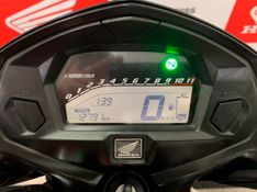 Honda CG 160 FAN VERMELHA 2018/2018 VALECROSS HONDA DREAM LAJEADO / Carros no Vale