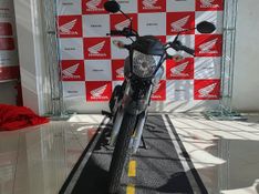 Honda CG 160 START PRATA 2022/2022 VALECROSS HONDA DREAM LAJEADO / Carros no Vale