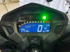 Honda CG 160 TITAN AZUL 2018/2018 VALECROSS HONDA DREAM LAJEADO / Carros no Vale