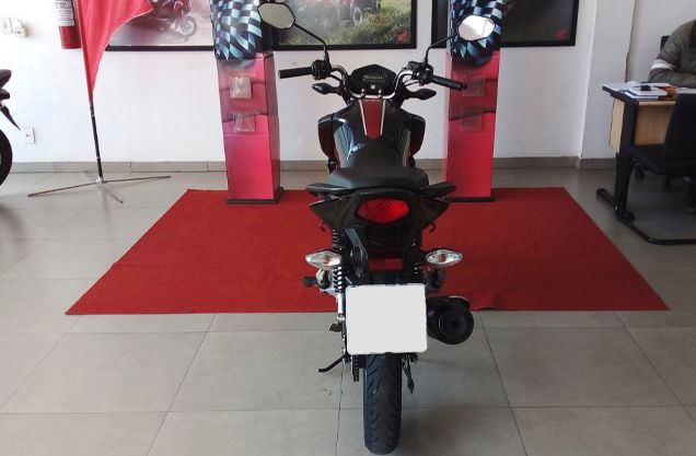 HONDA CG 160 TITAN AZUL 2019/2020 VALECROSS HONDA DREAM LAJEADO / Carros no Vale