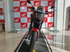 Honda NC 750X VERMELHA 2019/2020 VALECROSS HONDA DREAM LAJEADO / Carros no Vale