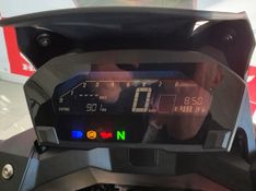 Honda NC 750X VERMELHA 2019/2020 VALECROSS HONDA DREAM LAJEADO / Carros no Vale